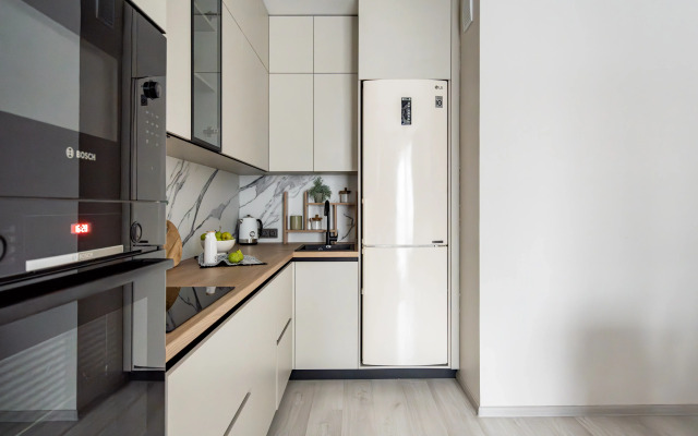 Merino Home Family Flat