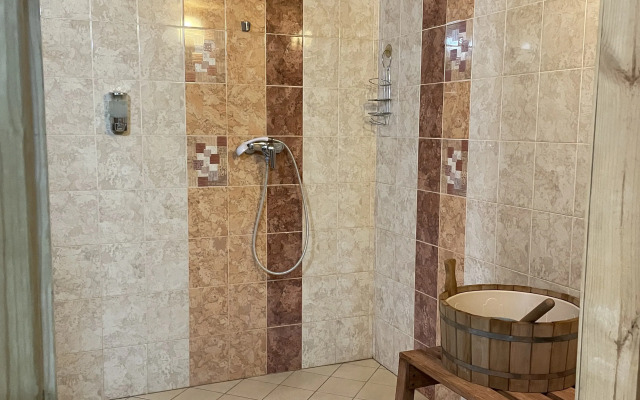 Гостевой дом Мустанг