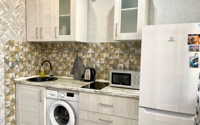 Апартаменты SeveRent на Профсоюзной 10