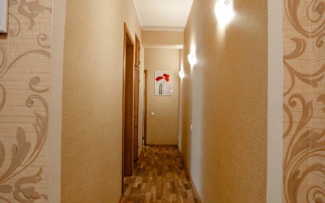 Квартира нулевой километр