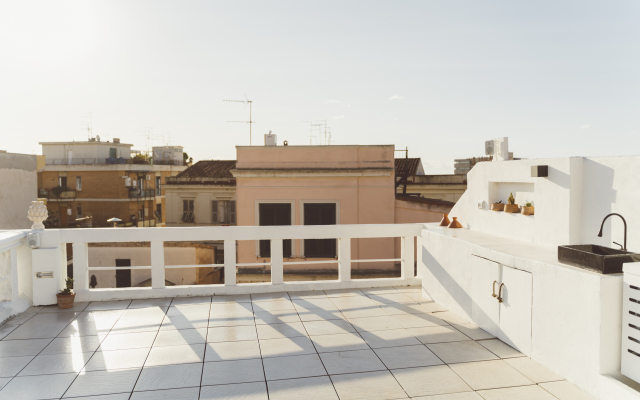 Fra Cielo e Mare Private house