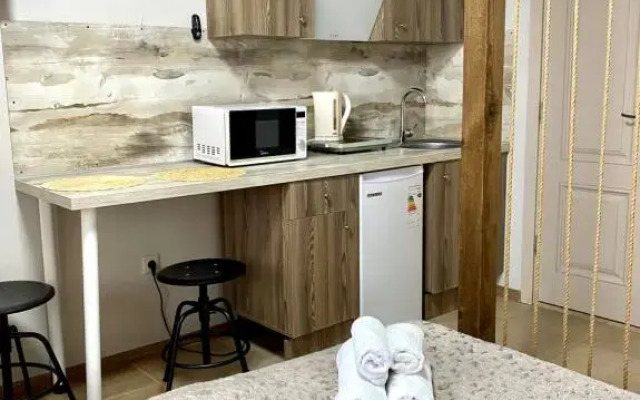 3 Pant House Troitsk Na Gorodskoy Apartment