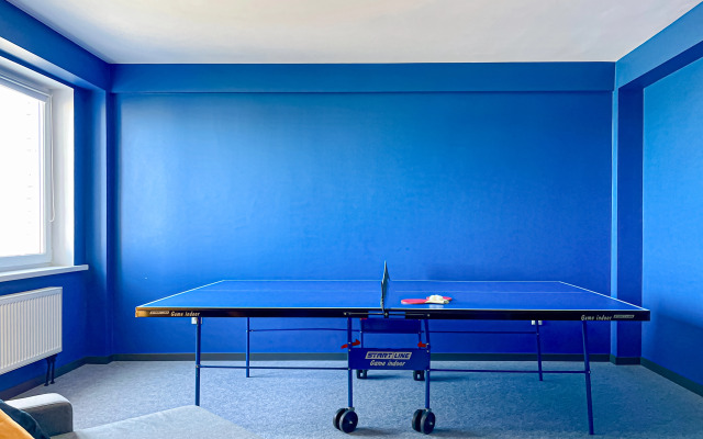 Квартира 100-метровая видовая в самом современном районе Великого Новгорода