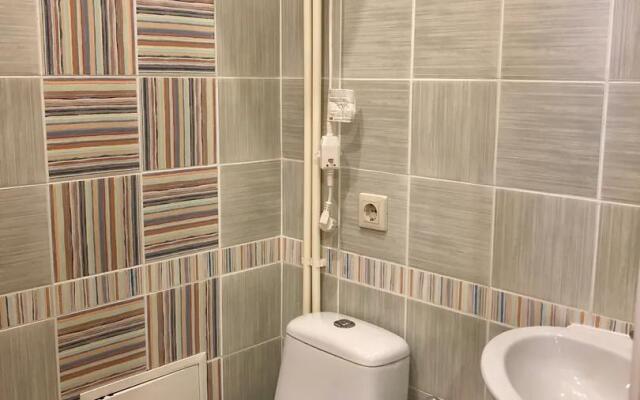 Апартаменты просторные на Гагарина 6/87