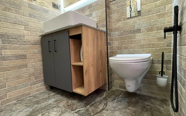 3-Komn. Zhk Korona Dizaynerskiy Remont Apartments