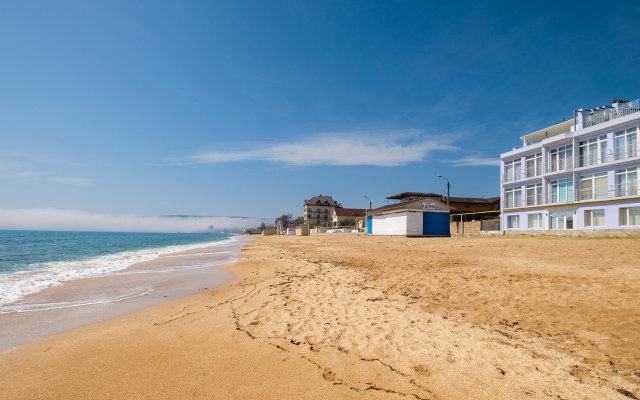 Gala Beach Mini-Hotel