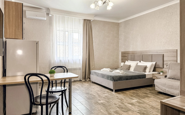 Гостевой дом Легенда