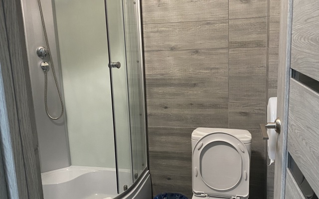 Отель Отель БК16