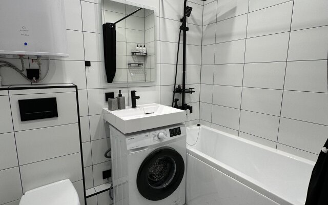 Vidovaya Studiya Kolpino Flat
