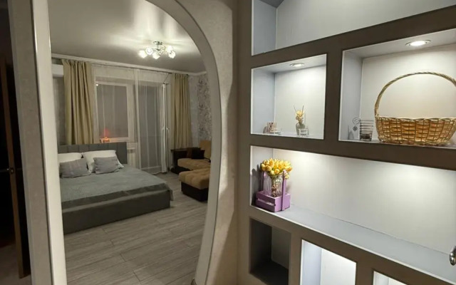 V Rayone Sanatoriya Dubrava  Flat