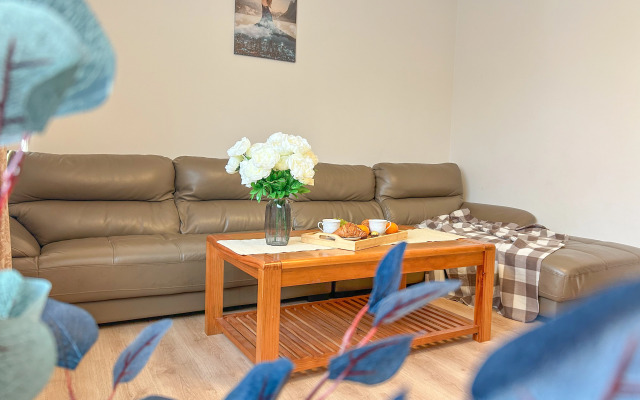 Апартаменты Sun City Apartments 34