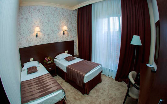 Apartments Grand Hotel&Spa