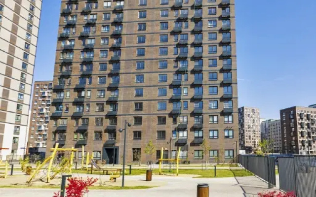 Maxrealty24 Prostornaya 16 Apartment 1