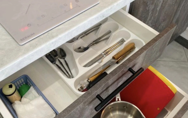 Квартира в самом сердце Солнечногорска