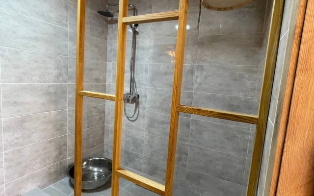The Most Arkhyz Guest House