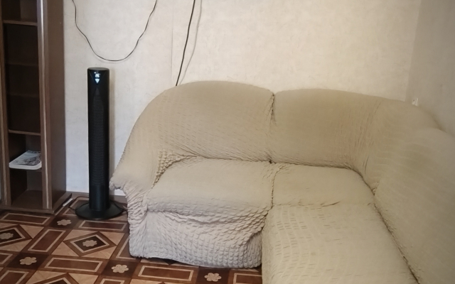 Аппартаменты на Звездинке