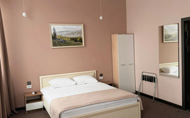 Gorodskoj Mnevniki Mini Hotel