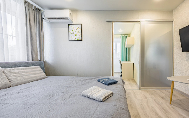 Квартира Апартаменты Top House на  Советской