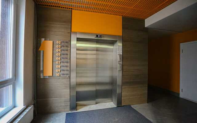 Квартира Двухкомнатный лофт в новом жк