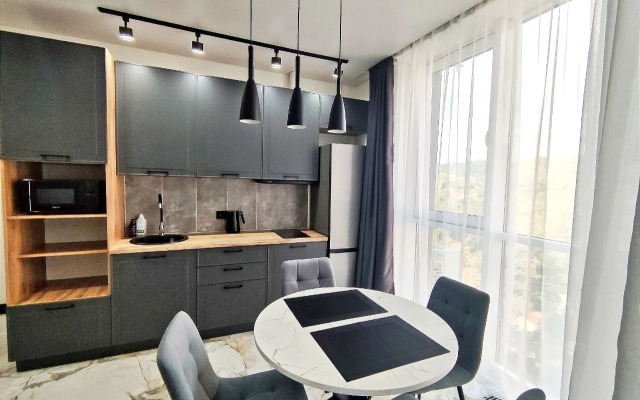 Квартира Аллея Челтенхема