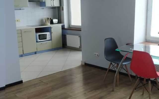 Апартаменты 7 небо