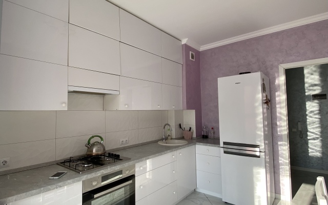 V Kotoroy Ozhidaniya I Realnost Sovpadayut Flat