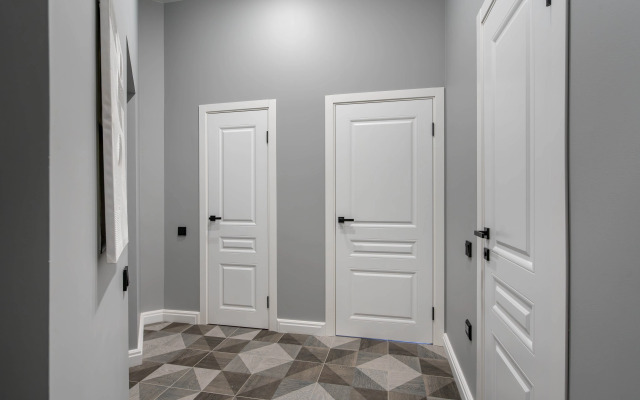 Квартира Просторная в Самом Центре