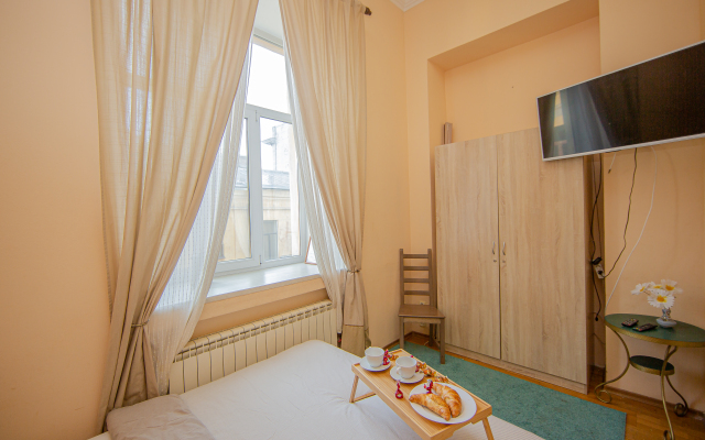 Апартаменты Friends Holiday