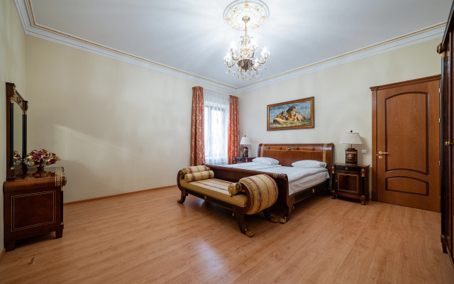 Barskiy Dom Guest House