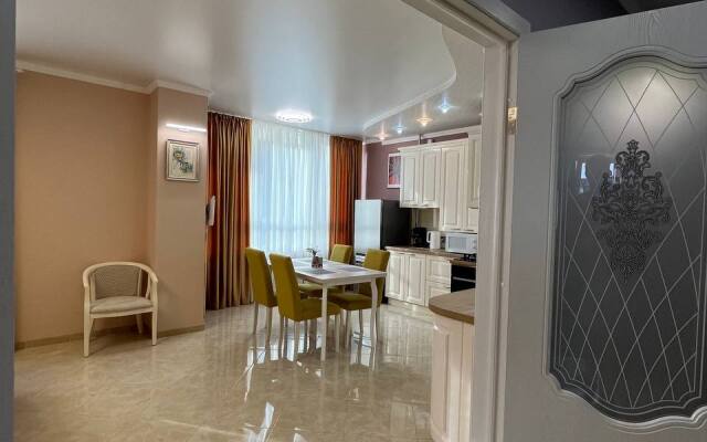 Vse Dlya Vas Flat