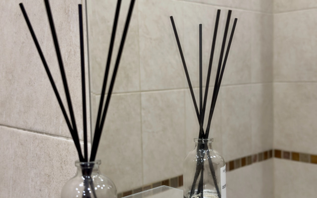 Квартира на Мервинской Улице 9