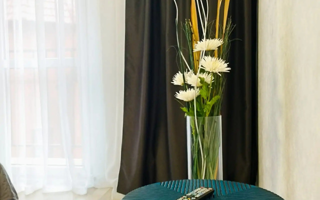 Апартаменты на Лермонтова