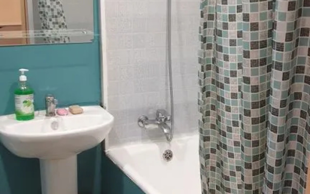 Квартира Уютная рядом с вокзалом