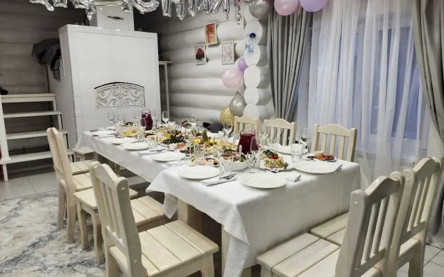 Kikino Na Vele Guest House