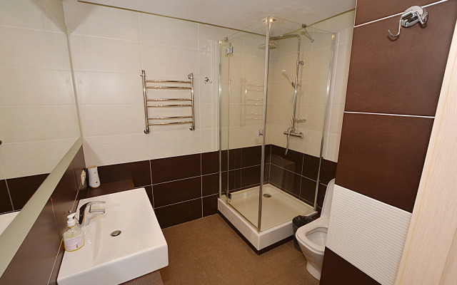 Hostel Olimp