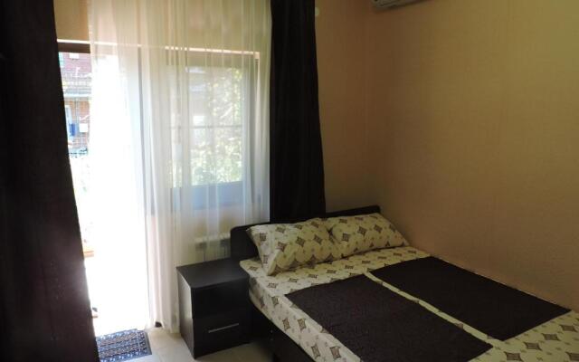 Mini Gostinitsa Na Kujbyisheva Guest House