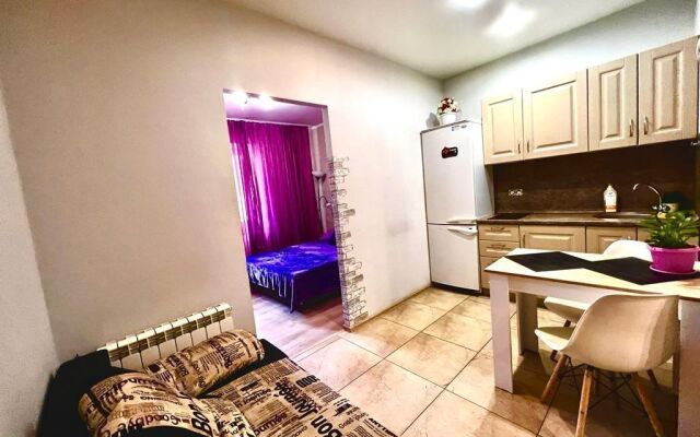 Na Ulitse Dmitriya Mikhaylova 2 - Lavanda Flat