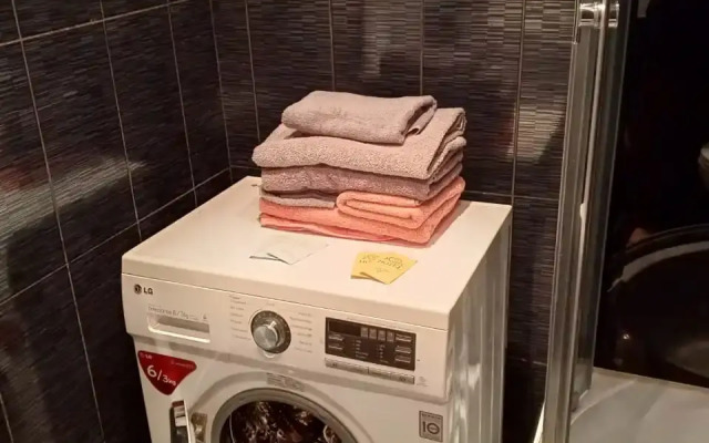Parusa Flat