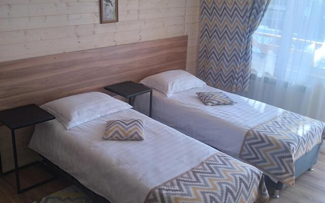 Arhyiz Voyazh Mini-hotel