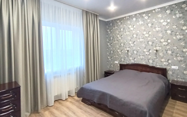 Kottedzh Na Ulitse  Altayskaya 20 Private house