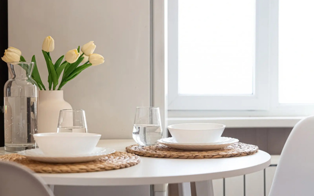 Apartamenty Tuskanova 29