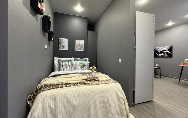 Апартаменты Yousinn