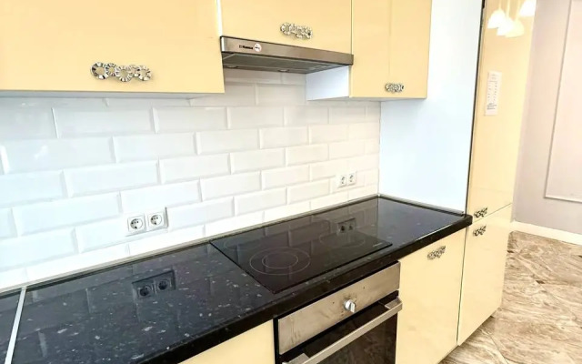 Апартаменты VipHouse Верхнеторговая Площадь