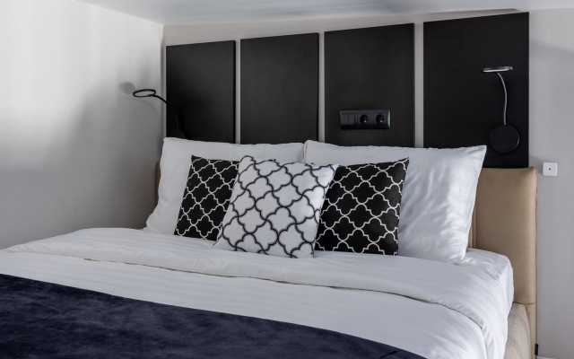 Квартира Magic Apart у Метро Василеостровская