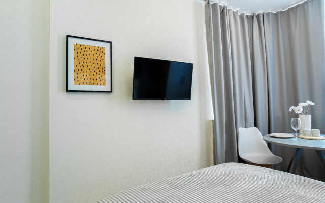 Квартира Happy на Дзержинского