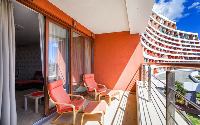 Familiya Elit Apartments 5