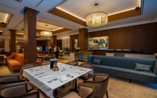 Mozart Hotel
