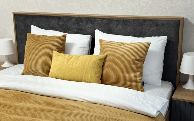 Квартира Дом Панды у ТЦ Град