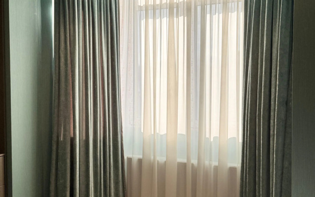 Premium Nalchik Apartments