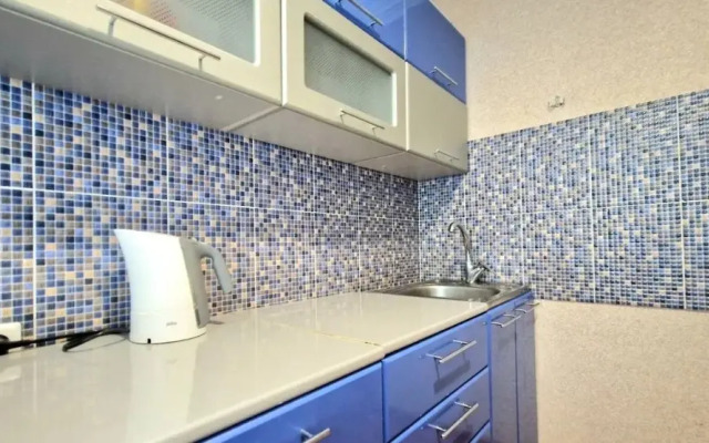 Na Ulitse Katunina 18 Apartments